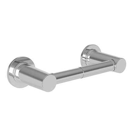 Newport Brass Double Post Toilet Tissue Holder in Polished Chrome 42-28-26